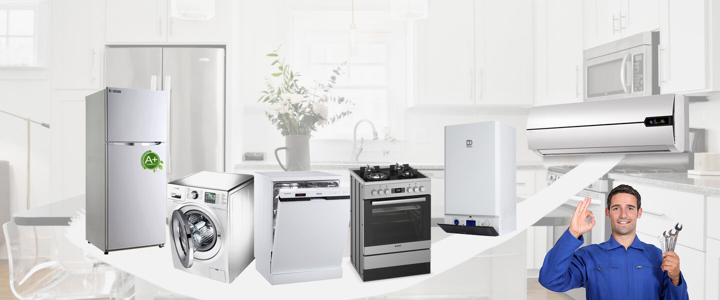 Ezine Gaggenau Servisi